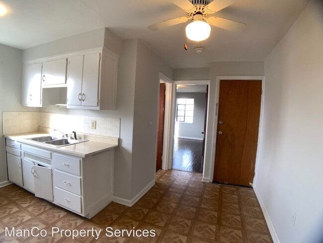 Building Photo - 1155 Linda Vista Ave