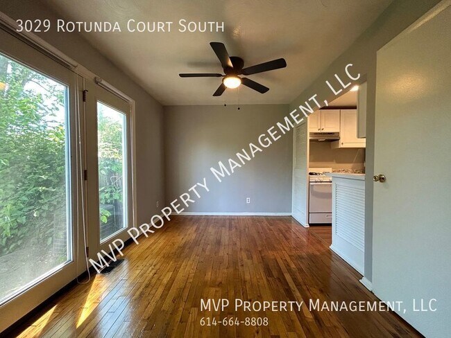 Building Photo - Celebrate the 4th of July in your new home!