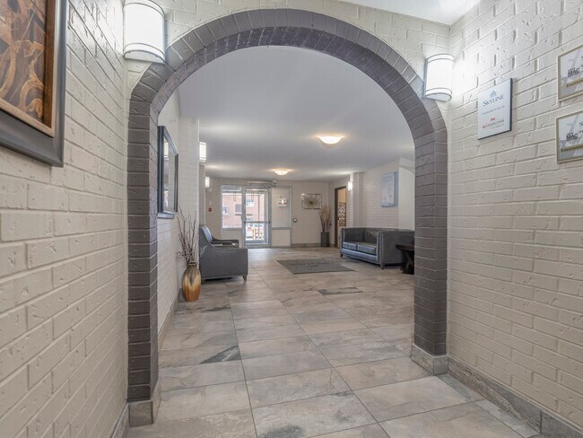 Photo du bâtiment - Willowdale Apartments