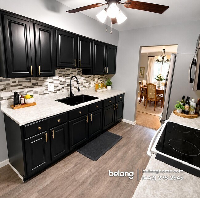 Building Photo - 9617 Axehead Ct