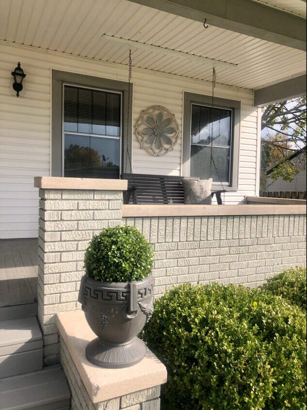 1514 N Anthony Blvd, Fort Wayne, IN 46805 House Rental in Fort Wayne, IN