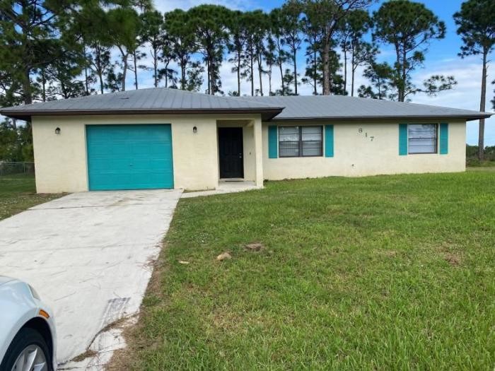 Foto principal - 3 bedroom in Port St. Lucie FL 34983