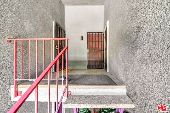Building Photo - 11563 Nebraska Ave