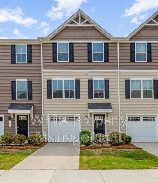 Photo - 2639 McCurdy Trail Townhome