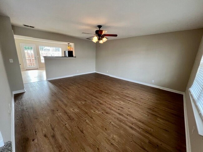 Foto del edificio - 2 br, 2.5 bath House - 417 Shoshone Place