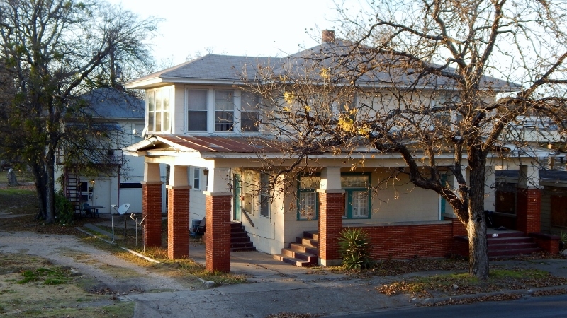 Primary Photo - 116 N 3rd St
