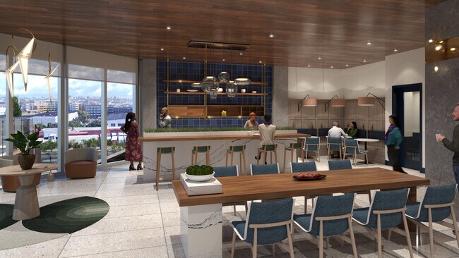 Foto del edificio - PARQ 930