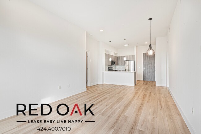 Foto del edificio - 1331-1333 W 7th St