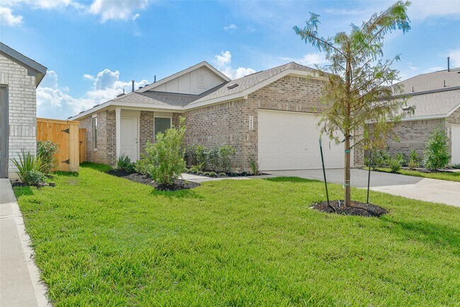 Foto del edificio - 16818 Great Highlands Dr