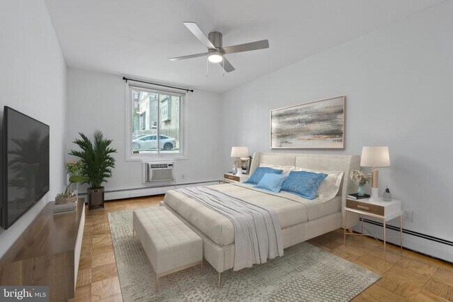 Foto del edificio - 3000 7th St NE