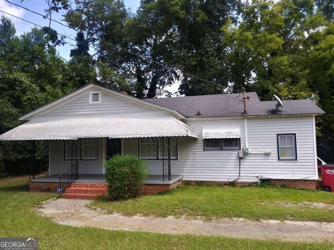 Foto del edificio - 3631 W Napier Ave