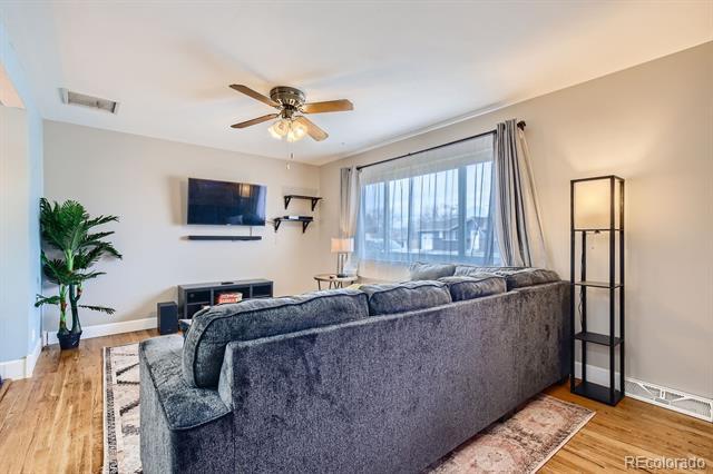 Foto del edificio - 6614 Gray St