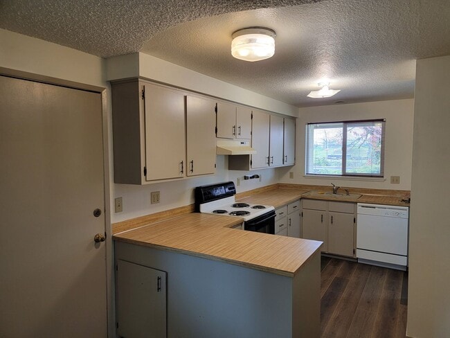Building Photo - New paint and flooring