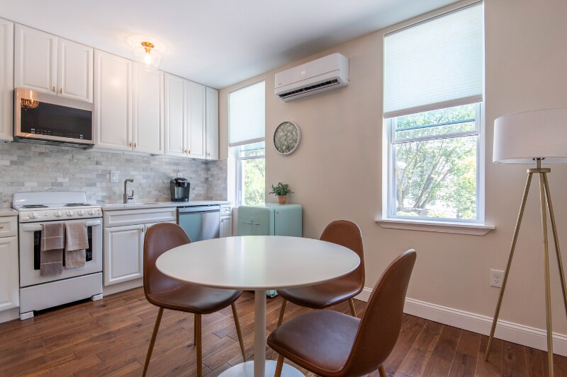 3621 Hamilton St Unit 2A, Philadelphia, PA 19104 Apartment for Rent