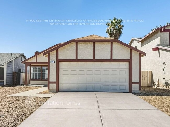 Building Photo - 6357 Greyhawk Ave