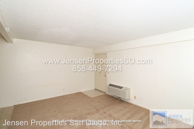 Building Photo - 1515 Montecito Rd