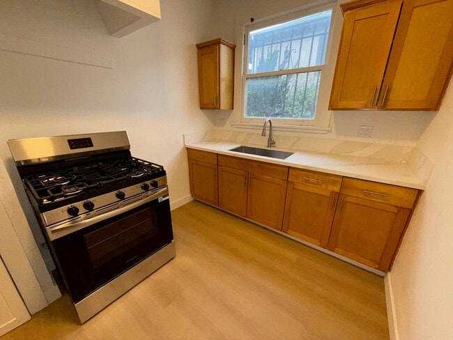 Foto del edificio - 2801 San Marino St