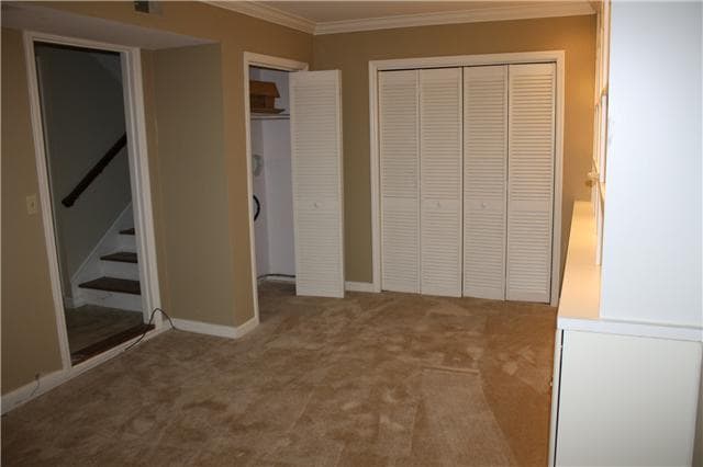 Building Photo - West End Condo
