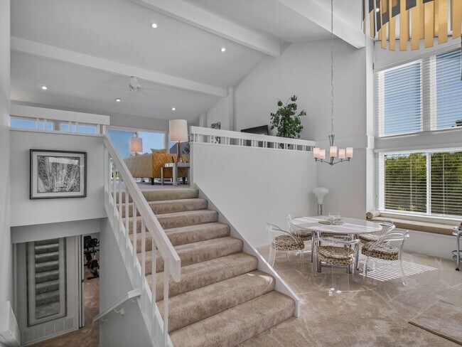 Foto del edificio - Beautiful La Jolla Home With Fantastic Views!