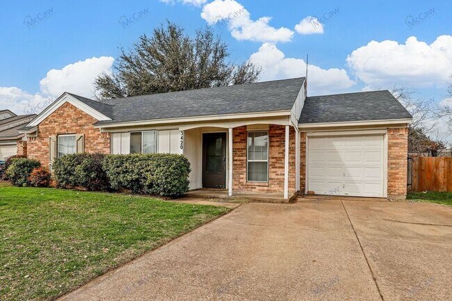 Foto del edificio - 3420 Highlawn Terrace