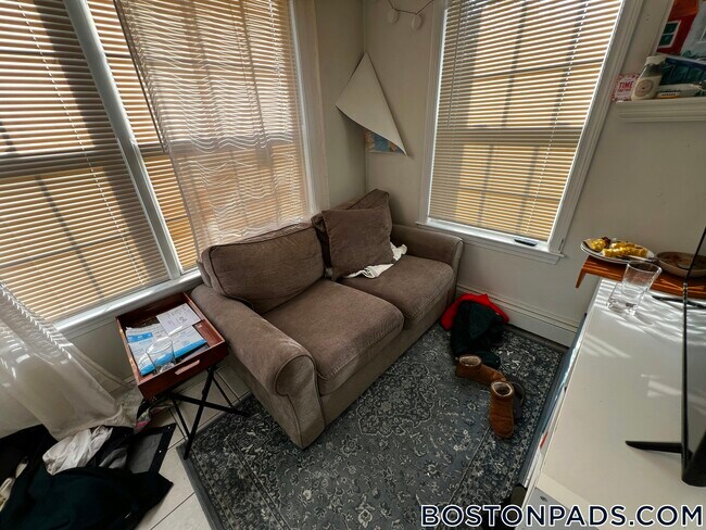 Foto del edificio - 29 Chetwynd Rd