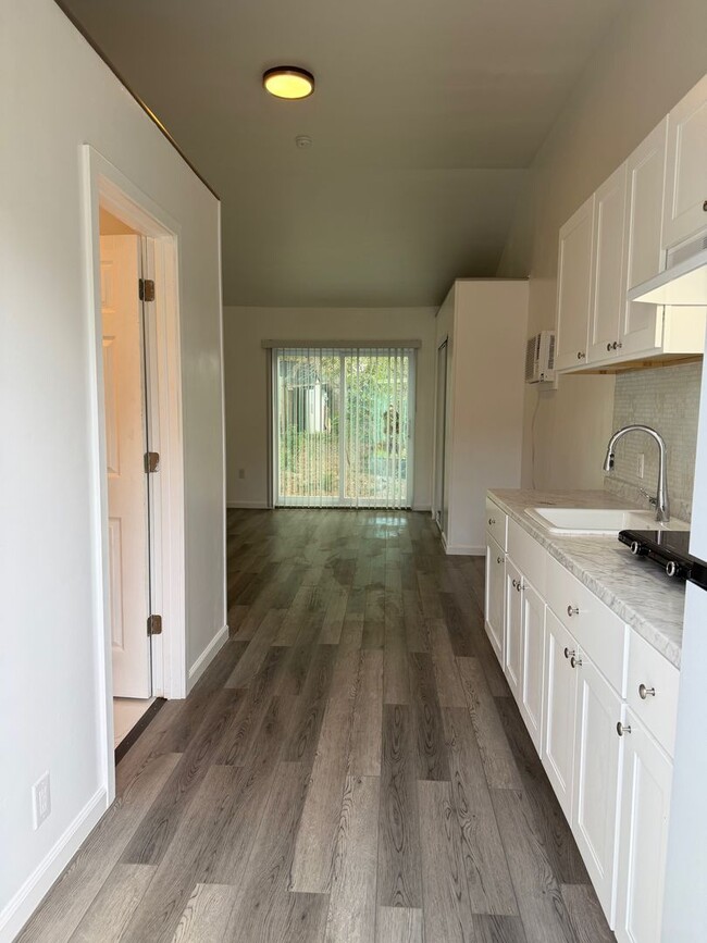 Arlington - Arlington Apartment