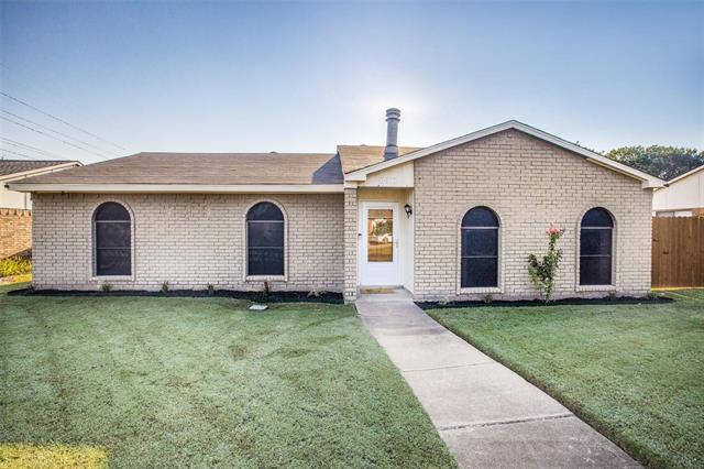Foto principal - 6412 Monahans Ct