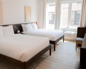 Foto del edificio - Boardwalk Suites and Residences by Kasa