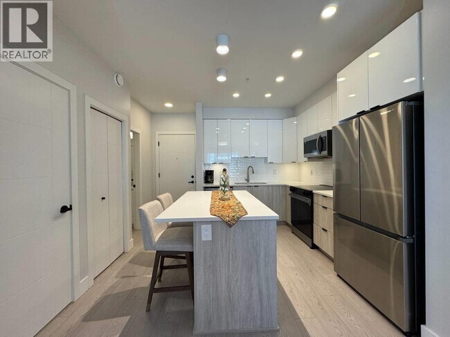 Photo du bâtiment - 11655 Fraser St
