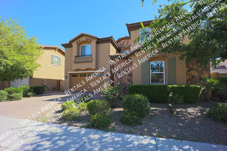 5 Bedroom 5.5 bath in Chandler - 5 Bedroom  5.5 bath in Chandler