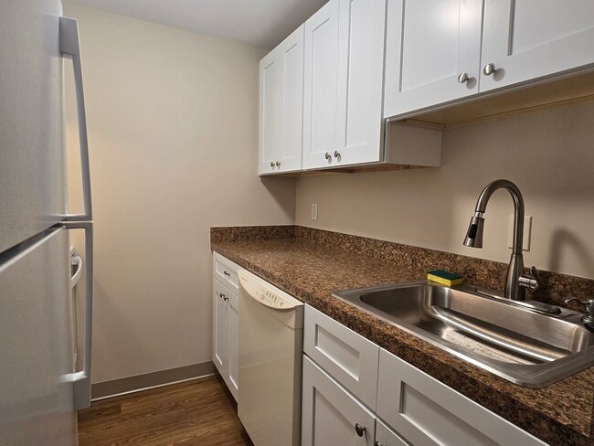 Foto del edificio - 303 Lowell St