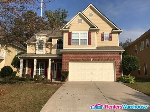 Foto principal - 2226 Rosemoore Walk