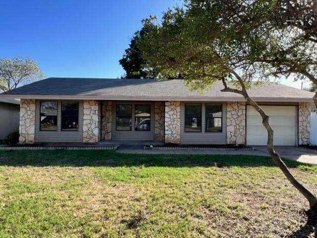 Foto principal - 4125 McGaha Ave