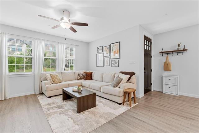 Foto del edificio - 2922 Alto Dr