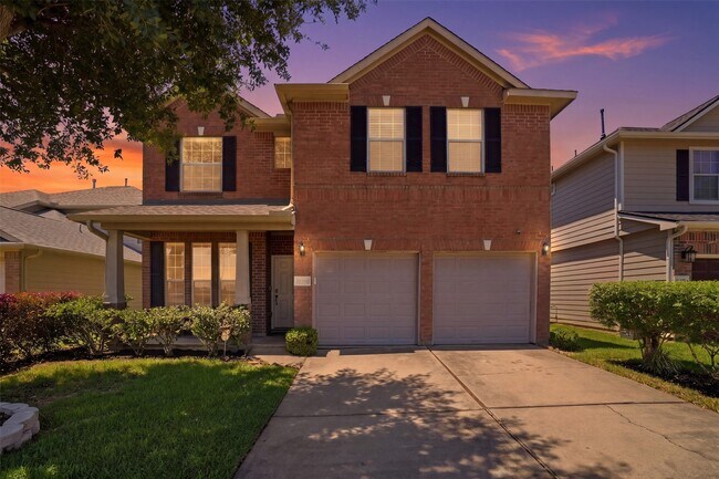 Building Photo - 14410 Long Meadow Dr