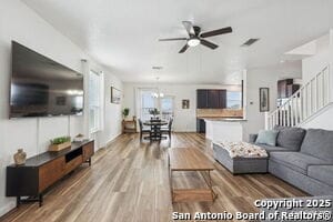 Foto del edificio - 7606 Palomino Cove