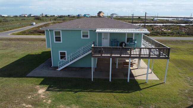 Foto del edificio - 1118 County Rd 204