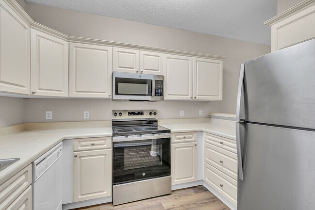 Foto del edificio - 3 Bedroom 2.5 Bathroom Townhome in Cypress...