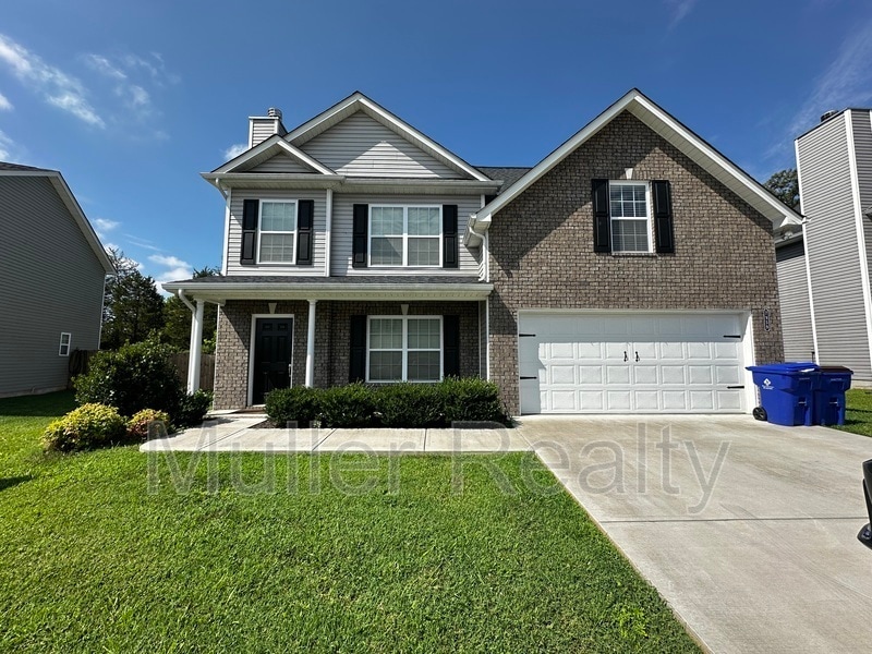 Primary Photo - 7959 Cambridge Reserve Dr