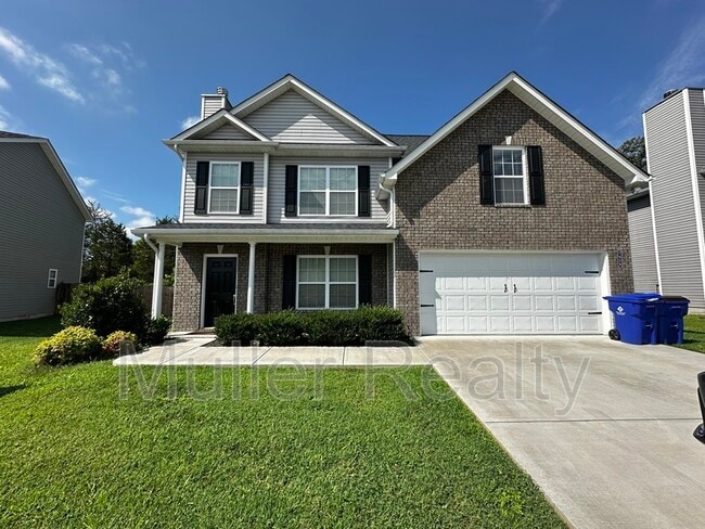 Photo - 7959 Cambridge Reserve Dr House
