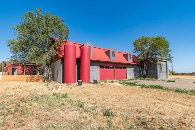 Building Photo - 11201 West I40 #Rear