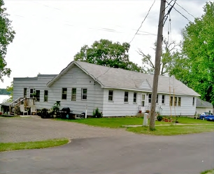 Foto del edificio - Centerville Lake Shore Land