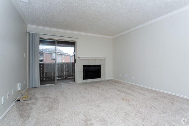 1BR1BA-A3 - Woodbridge Apartments