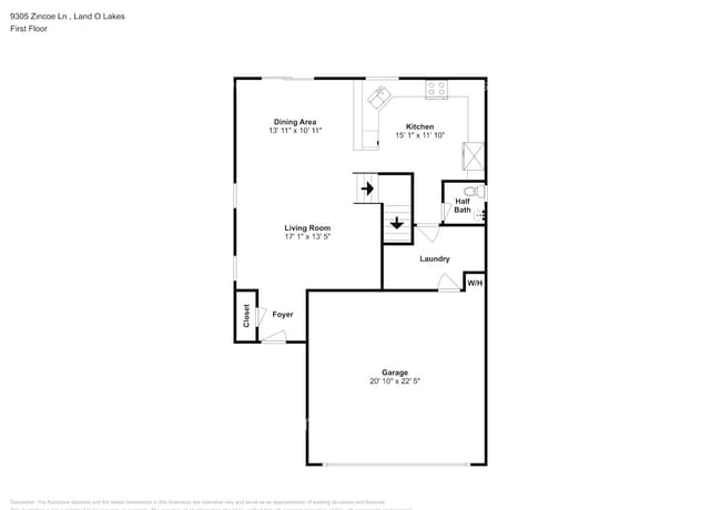 Building Photo - 9305 Zincoe Ln