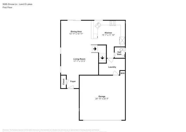 Foto del edificio - 9305 Zincoe Ln