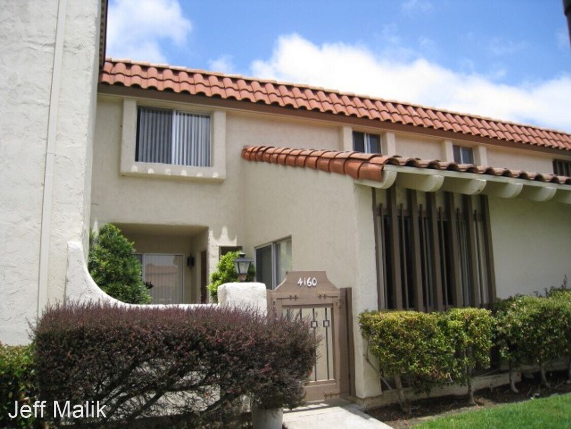 Primary Photo - 4 br, 2 bath House - 4160 Balboa Way