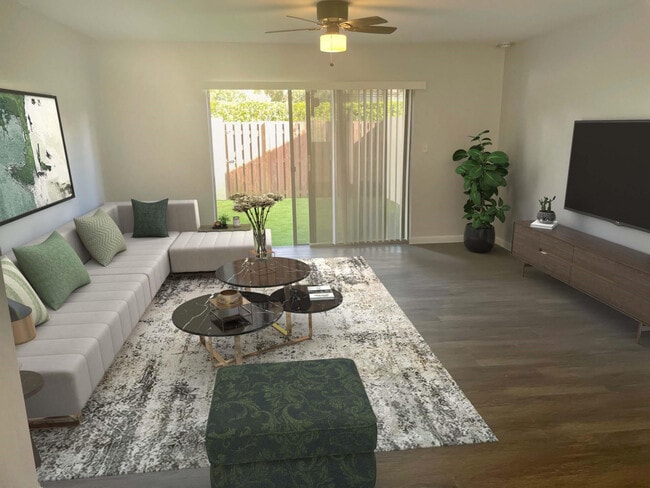 Foto del edificio - 2700 S Oakland Forest Dr