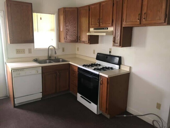 Foto del edificio - 206 Butler St