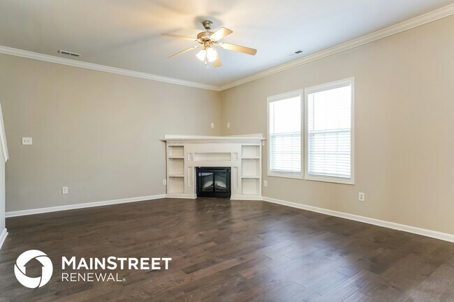 Foto del edificio - 7109 Bristoe Station Ln