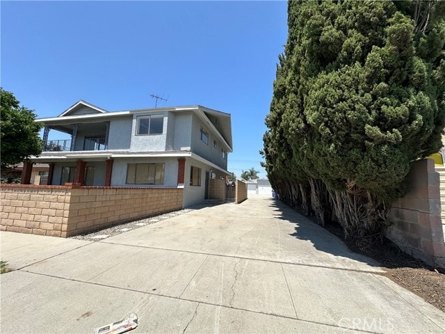 Building Photo - 8465 Eucalyptus St